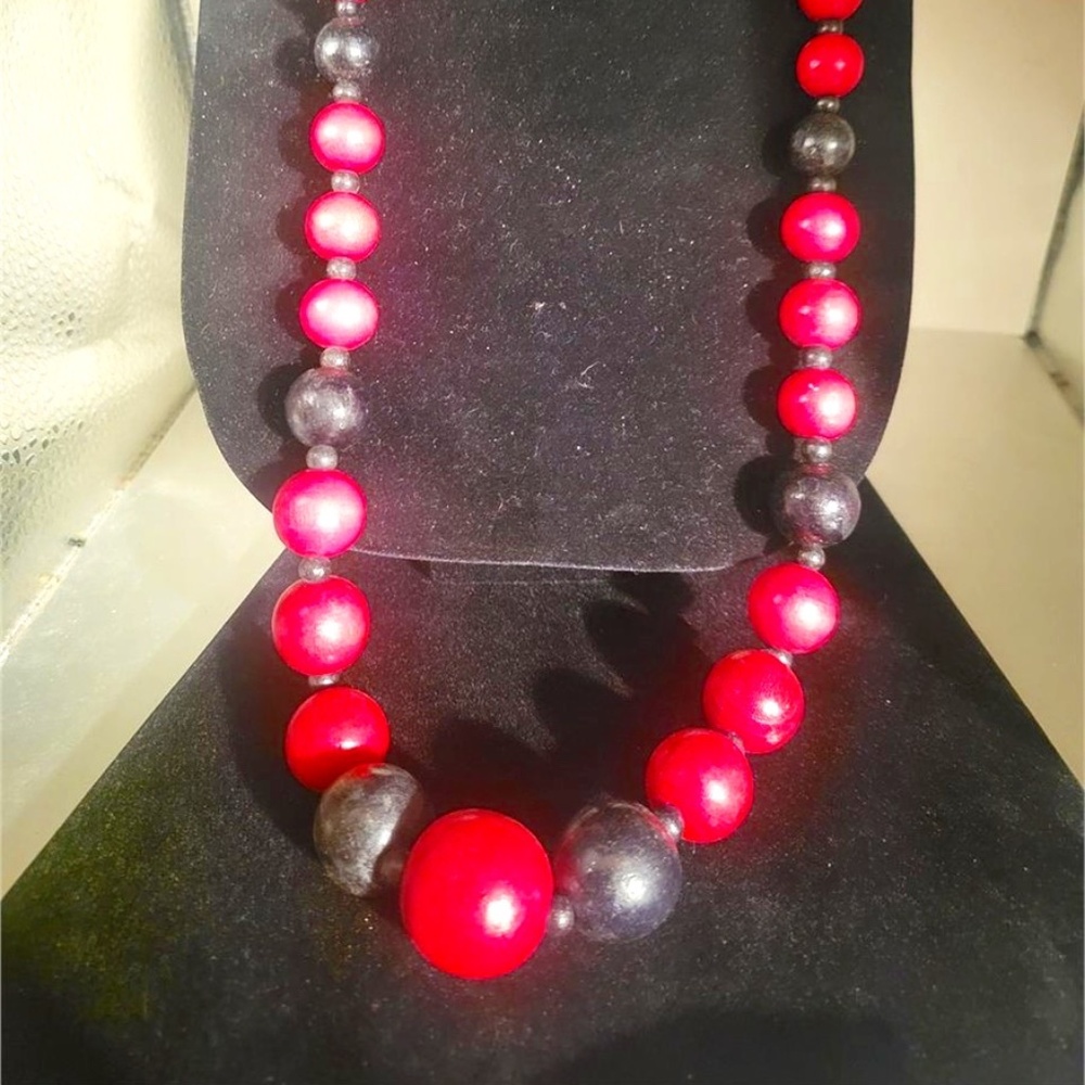 Vintage Women's Necklace